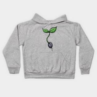 Little Sprout Kids Hoodie